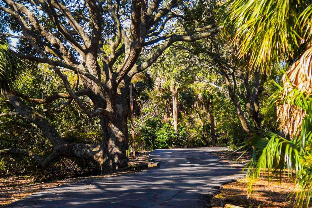 Sea Cloisters 208 Apartment Hilton Head Island Exterior photo